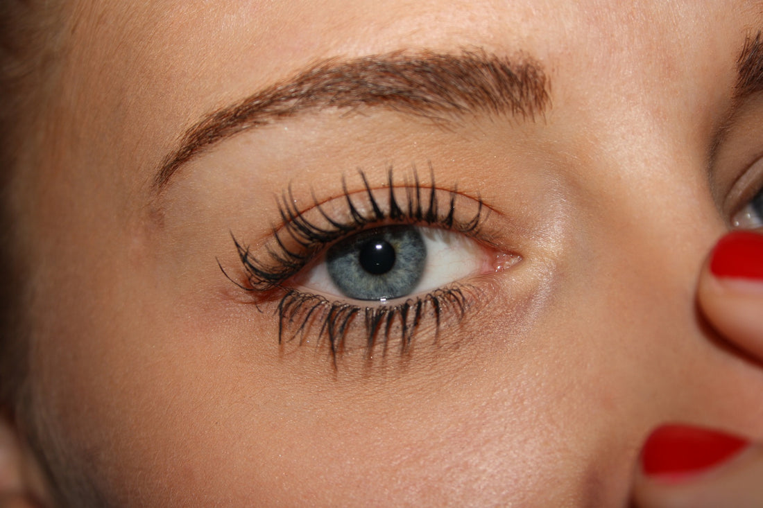 Enhance your eyelashes using these products!